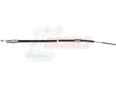Cable de accionamiento, freno de estacionamiento CASALS 66274