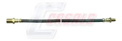 Tubo flexible de frenos Iveco DAILY I Van · Iveco DAILY I Platform/Chassis · Iveco DAILY II Platform/Chassis
