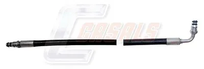 Tubo flexible de embrague CASALS 67288