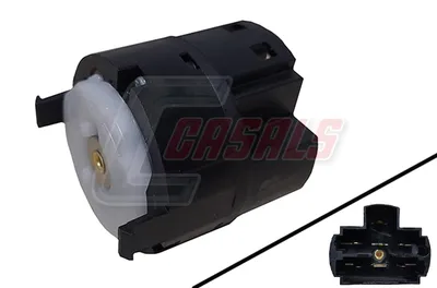 Interruptor de encendido/arranque CASALS 68452