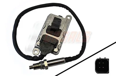 Sensor NOx, inyección de úrea CASALS 68902