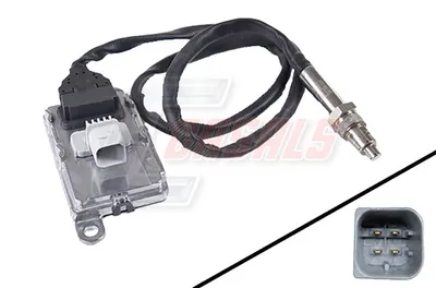 Sensor NOx, inyección de úrea CASALS 68903