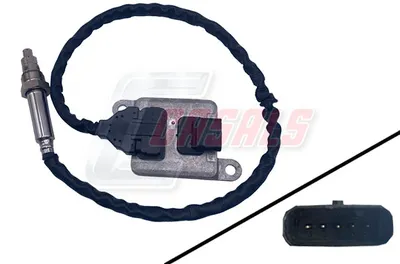 Sensor NOx, inyección de úrea CASALS 68907