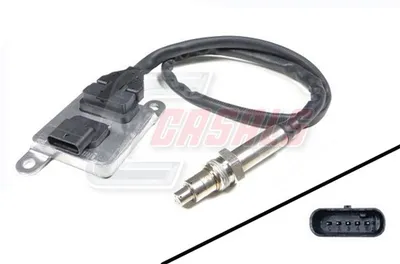 Sensor NOx, inyección de úrea CASALS 68909