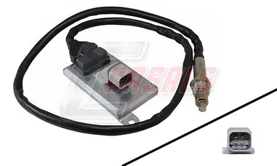 Sensor NOx, inyección de úrea CASALS 68914