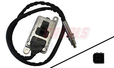 Sensor NOx, inyección de úrea CASALS 68917