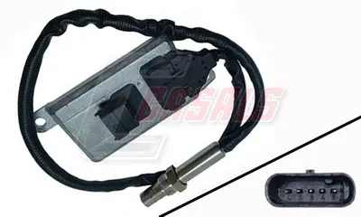 Sensor NOx, inyección de úrea CASALS 68920