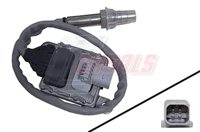 Sensor NOx, inyección de úrea CASALS 68926