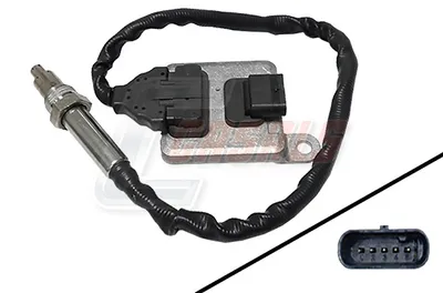 Sensor NOx, inyección de úrea CASALS 68930