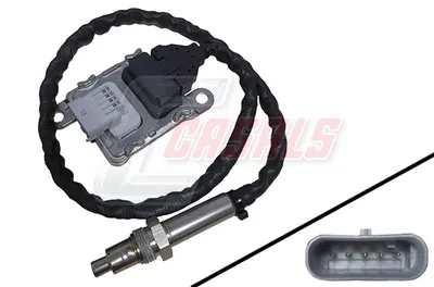 Sensor NOx, inyección de úrea CASALS 68944