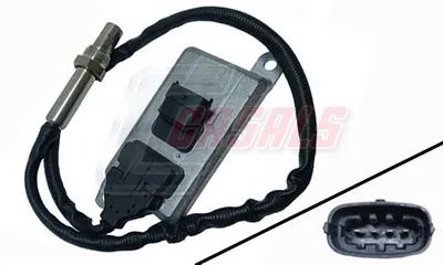 Sensor NOx, inyección de úrea CASALS 68958