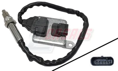 Sensor NOx, inyección de úrea CASALS 68960