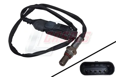 Sensor NOx, inyección de úrea CASALS 68963