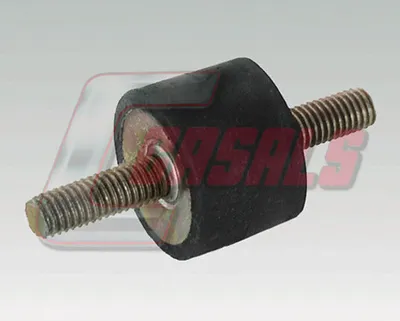 Soporte, radiador CASALS 7589