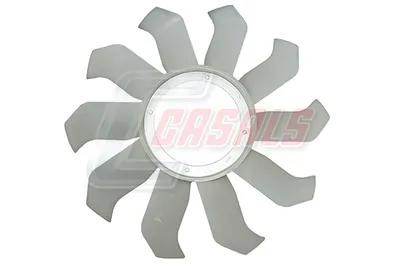 Ventilador, refrigeración del motor CASALS 81020