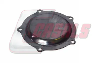Tapa, cojinete de rueda CASALS 9708