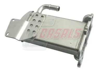 Elemento enfriador, reciclaje gases escape CASALS 97106