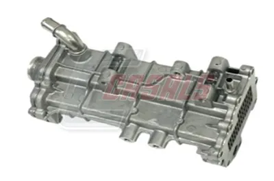 Elemento enfriador, reciclaje gases escape CASALS 97117