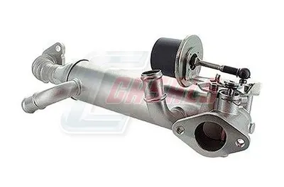 Elemento enfriador, reciclaje gases escape CASALS 97126