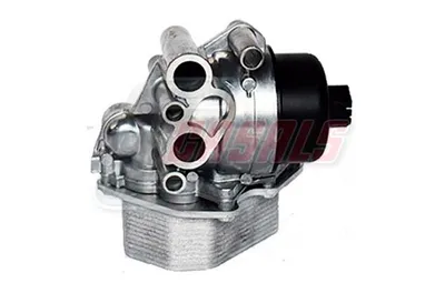Radiador de aceite, aceite motor CASALS 97256