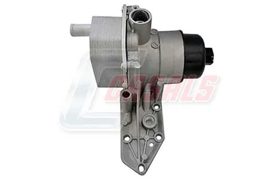Radiador de aceite, aceite motor CASALS 97257