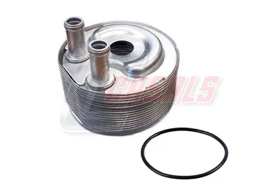 Radiador de aceite, aceite motor CASALS 97259