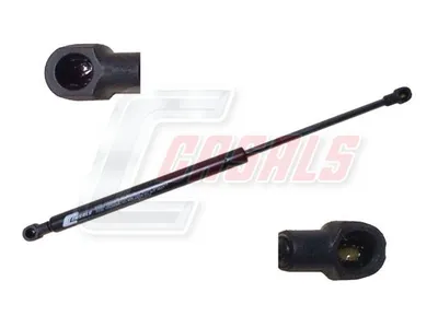 Muelle neumático, capó de motor Bmw 5 · Bmw 5 Touring · Alpina B10