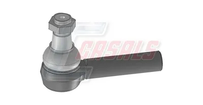 Rótula barra de acoplamiento CASALS R12680
