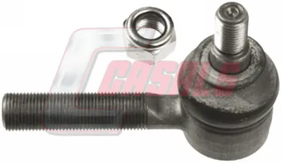 Rótula barra de acoplamiento Ford TRANSIT Bus · Ford TRANSIT Van · Ford TRANSIT Platform/Chassis