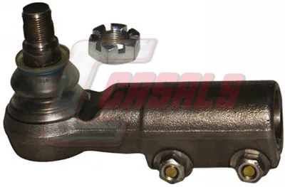 Rótula barra de acoplamiento Audi 100 C3 Saloon · Audi 100 C3 Avant
