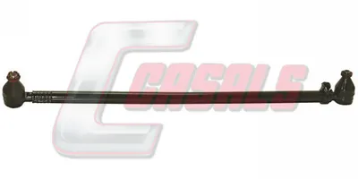 Barra de dirección CASALS R4377