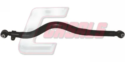 Barra de dirección CASALS R5039