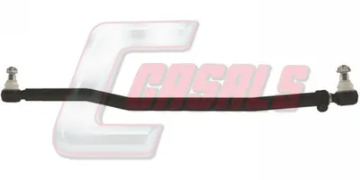 Barra de dirección CASALS R5329
