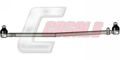 Barra de dirección CASALS R5639