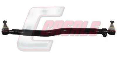 Barra de dirección CASALS R6221
