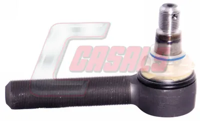Rótula barra de acoplamiento CASALS R6344