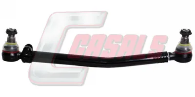 Barra de dirección CASALS R6379