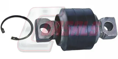 Kit de reparación, brazos de suspensión CASALS R6629