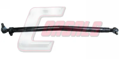 Barra de dirección CASALS R6954