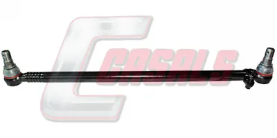 Barra de dirección CASALS R7128