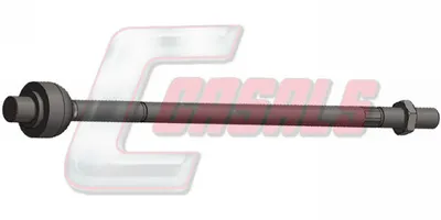Articulación axial, barra de acoplamiento CASALS R7142