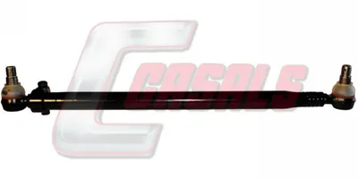 Barra de dirección CASALS R7386