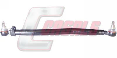 Barra de dirección CASALS R7415