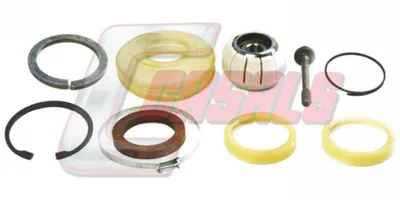 Kit de reparación, brazos de suspensión CASALS R7460