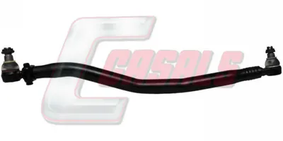 Barra de dirección CASALS R8166