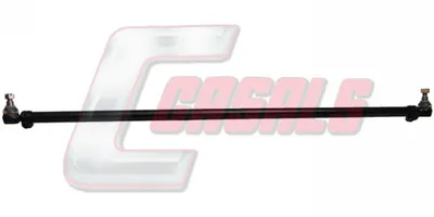 Barra de acoplamiento CASALS R8196