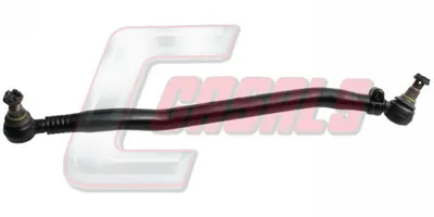Barra de dirección CASALS R8550