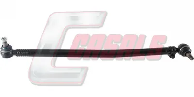 Barra de dirección CASALS R9007