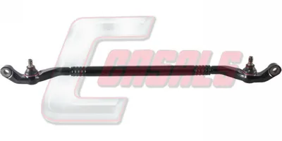 Barra de dirección CASALS R9012