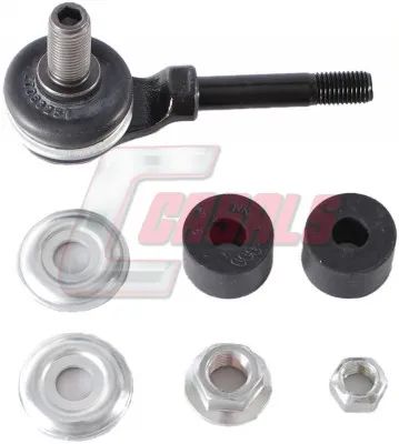 Travesaños/barras, estabilizador Mazda XEDOS 6 · Mazda 323 C V · Mazda 323 F V